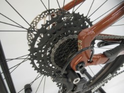 Big Trail 500 - Nearly New – L 2025 - Hardtail MTB Bike image 17