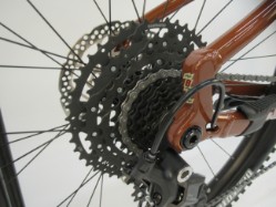 Big Trail 500 - Nearly New – L 2025 - Hardtail MTB Bike image 18