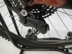 Big Trail 500 - Nearly New – L 2025 - Hardtail MTB Bike image 19