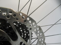 Big Trail 500 - Nearly New – L 2025 - Hardtail MTB Bike image 23