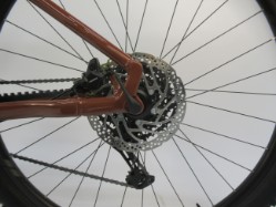 Big Trail 500 - Nearly New – L 2025 - Hardtail MTB Bike image 24