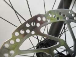 Big Trail 500 - Nearly New – L 2025 - Hardtail MTB Bike image 25