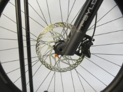 Big Trail 500 - Nearly New – L 2025 - Hardtail MTB Bike image 26