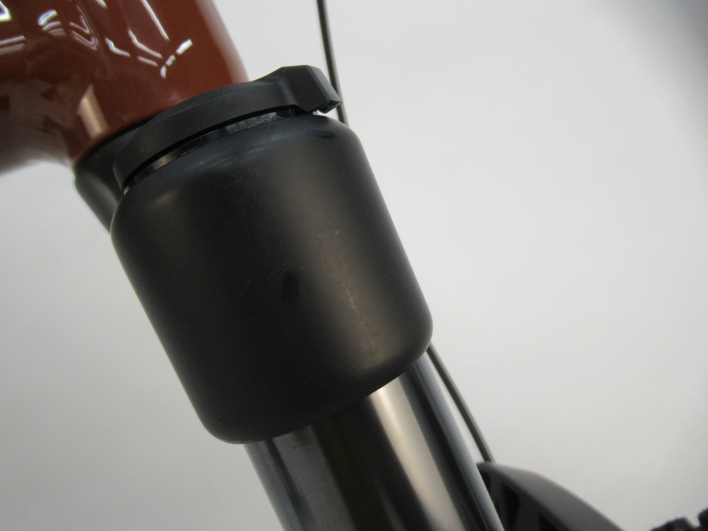 Big Trail 500 - Nearly New – L 2025 - Hardtail MTB Bike image 2