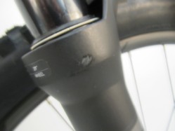 Big Trail 500 - Nearly New – L 2025 - Hardtail MTB Bike image 3