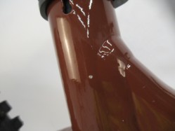 Big Trail 500 - Nearly New – L 2025 - Hardtail MTB Bike image 4