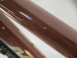 Big Trail 500 - Nearly New – L 2025 - Hardtail MTB Bike image 6