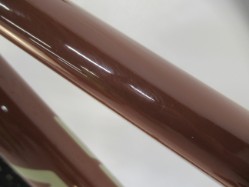 Big Trail 500 - Nearly New – L 2025 - Hardtail MTB Bike image 7