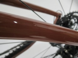 Big Trail 500 - Nearly New – L 2025 - Hardtail MTB Bike image 8