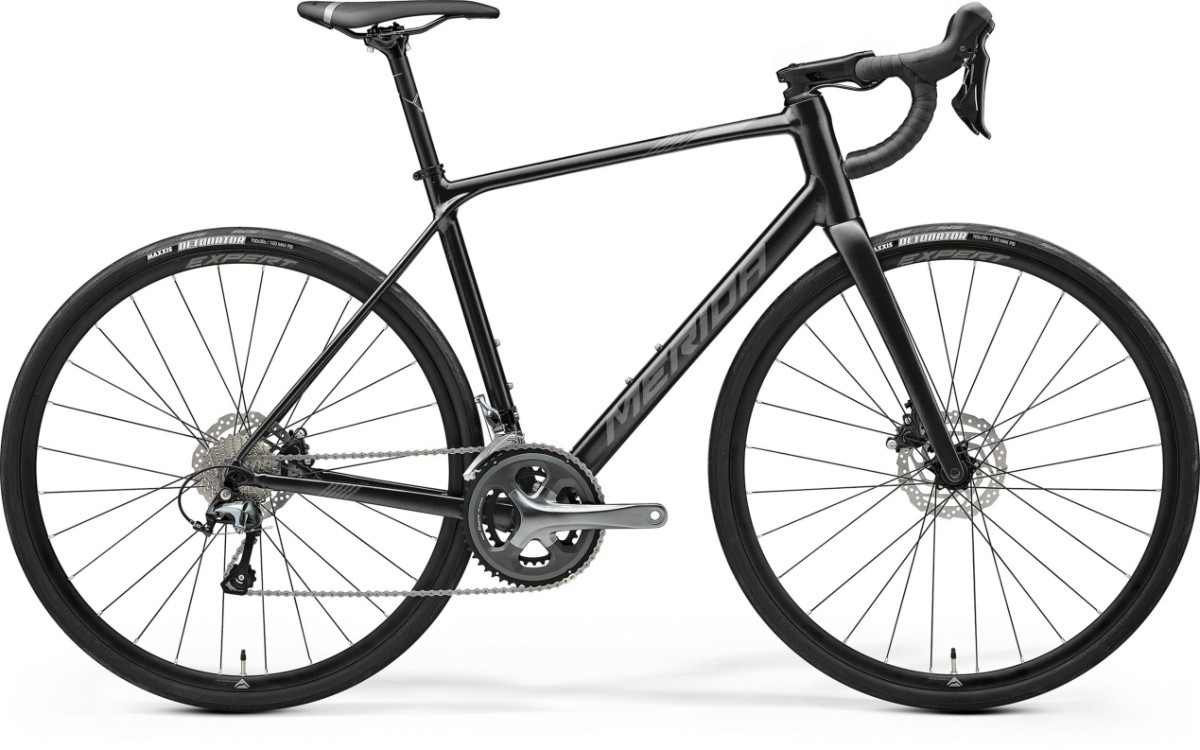 Merida Scultura Endurance 300 - Nearly New - S 2024 - Road Bike product image