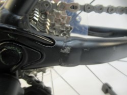 Scultura Endurance 300 - Nearly New - S 2024 - Road Bike image 3