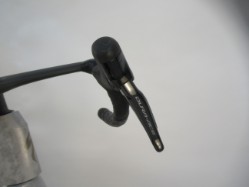 Tarmac SL8 S-Works Di2 - Nearly New - 54cm 2025 - Road Bike image 9