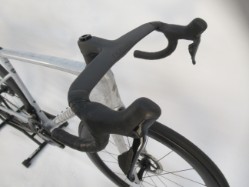 Tarmac SL8 S-Works Di2 - Nearly New - 54cm 2025 - Road Bike image 10