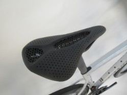 Tarmac SL8 S-Works Di2 - Nearly New - 54cm 2025 - Road Bike image 13