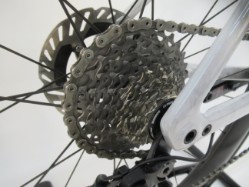 Tarmac SL8 S-Works Di2 - Nearly New - 54cm 2025 - Road Bike image 14