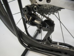 Tarmac SL8 S-Works Di2 - Nearly New - 54cm 2025 - Road Bike image 15