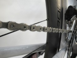 Tarmac SL8 S-Works Di2 - Nearly New - 54cm 2025 - Road Bike image 16