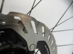 Tarmac SL8 S-Works Di2 - Nearly New - 54cm 2025 - Road Bike image 18