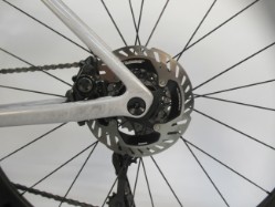 Tarmac SL8 S-Works Di2 - Nearly New - 54cm 2025 - Road Bike image 19