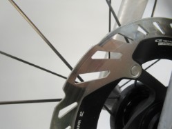 Tarmac SL8 S-Works Di2 - Nearly New - 54cm 2025 - Road Bike image 20