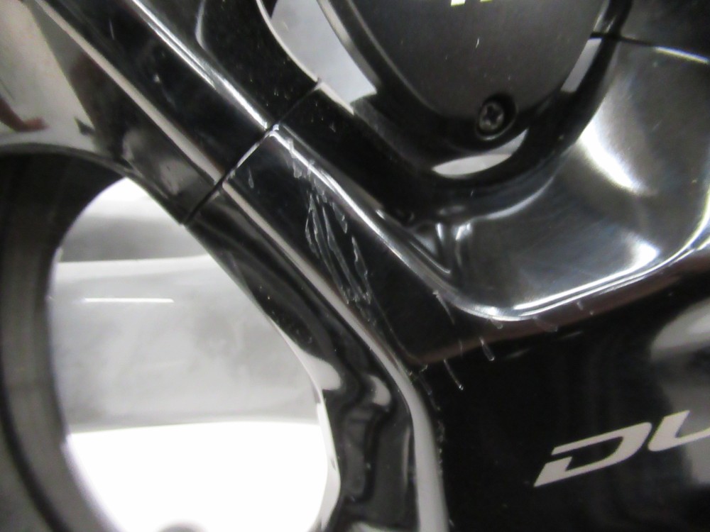 Tarmac SL8 S-Works Di2 - Nearly New - 54cm 2025 - Road Bike image 2