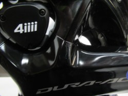 Tarmac SL8 S-Works Di2 - Nearly New - 54cm 2025 - Road Bike image 3