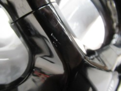 Tarmac SL8 S-Works Di2 - Nearly New - 54cm 2025 - Road Bike image 5