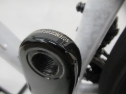 Tarmac SL8 S-Works Di2 - Nearly New - 54cm 2025 - Road Bike image 6