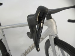 Tarmac SL8 S-Works Di2 - Nearly New - 54cm 2025 - Road Bike image 8