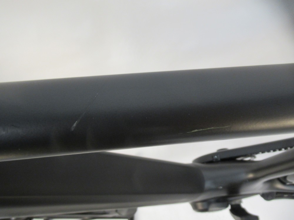 Motus Tour Crossbar Derailleur - Nearly New - M 2023 - Electric Hybrid Bike image 1