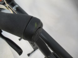 Motus Tour Crossbar Derailleur - Nearly New - M 2023 - Electric Hybrid Bike image 3