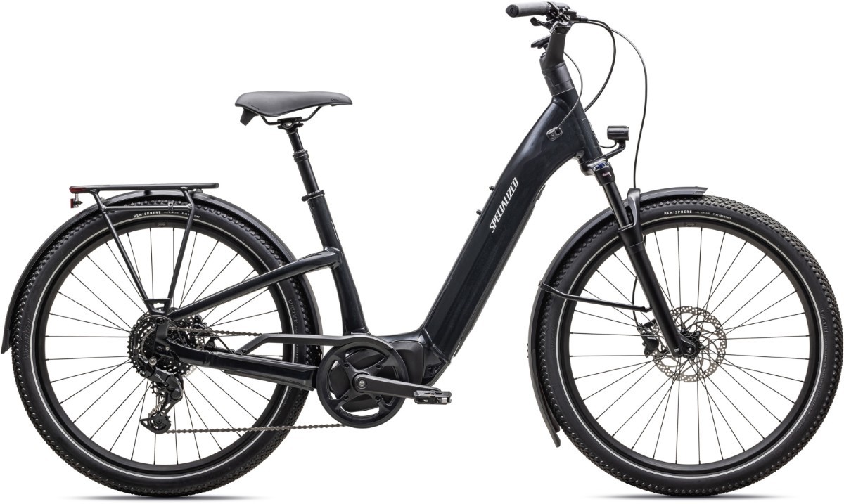 Specialized Turbo Como 4.0 - Nearly New - L 2025 - Electric Hybrid Bike product image