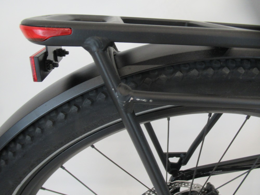 Turbo Como 4.0 - Nearly New - L 2025 - Electric Hybrid Bike image 1