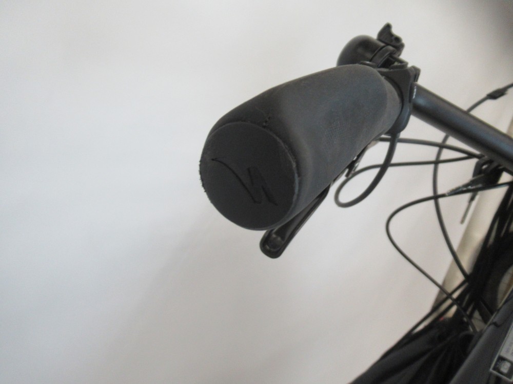 Turbo Como 4.0 - Nearly New - L 2025 - Electric Hybrid Bike image 2