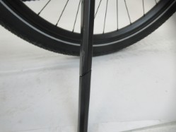 Turbo Como 4.0 - Nearly New - L 2025 - Electric Hybrid Bike image 5