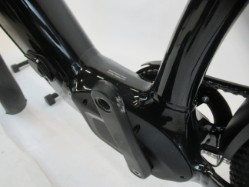 Turbo Como 4.0 - Nearly New - L 2025 - Electric Hybrid Bike image 6