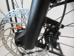 Turbo Como 4.0 - Nearly New - L 2025 - Electric Hybrid Bike image 7