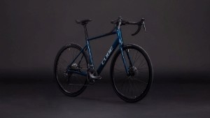 Attain Pro - Nearly New - 56cm 2026 - Road Bike image 1