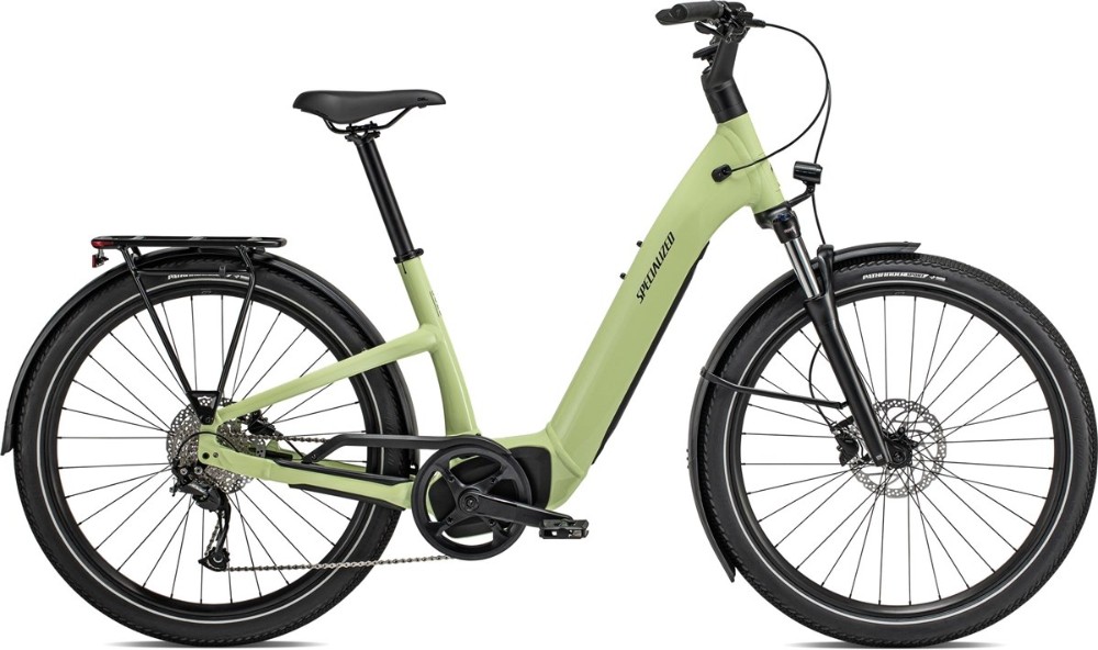 Como 3.0 - Nearly New - L  2023 - Electric Hybrid Bike image 0