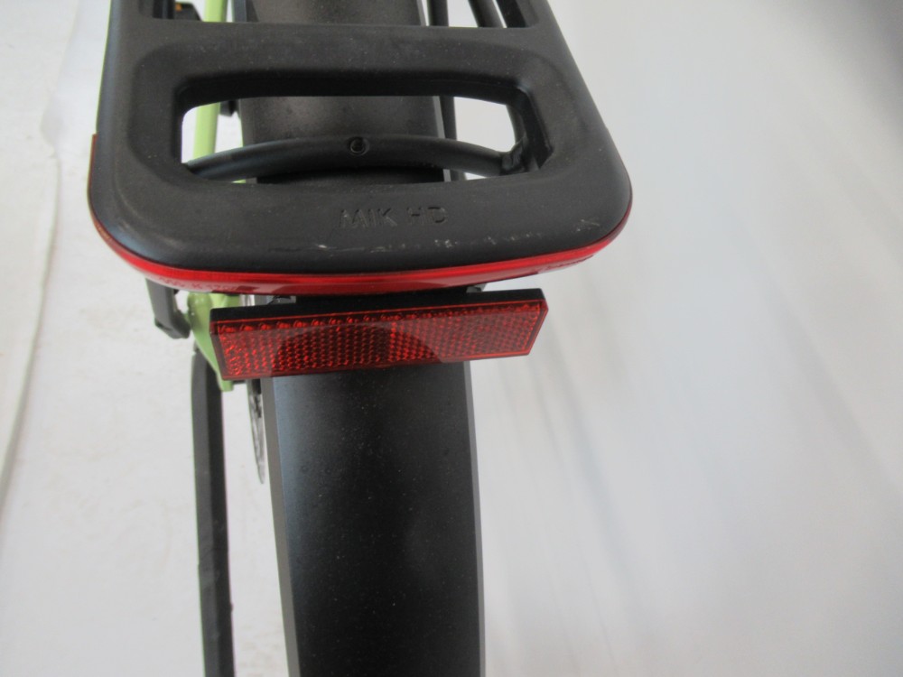 Como 3.0 - Nearly New - L  2023 - Electric Hybrid Bike image 2