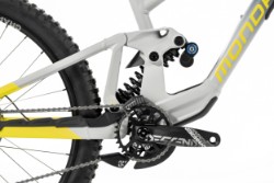 Summum R Mullet Mountain Bike 2026 - Downhill Full Suspension MTB image 3