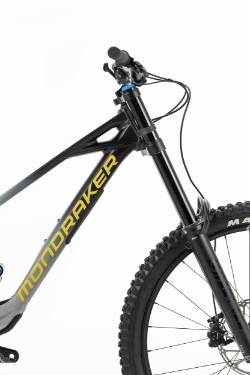 Summum R Mullet Mountain Bike 2026 - Downhill Full Suspension MTB image 7