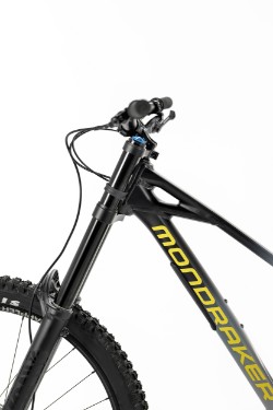 Summum R Mullet Mountain Bike 2026 - Downhill Full Suspension MTB image 8