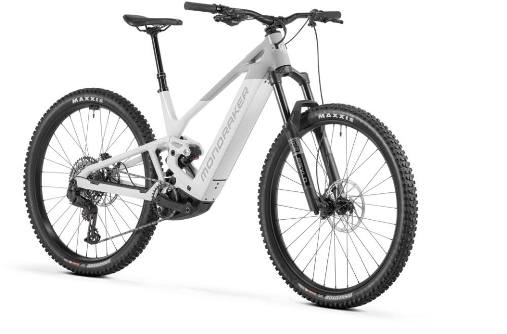 Scree S 600 2026 - Electric Mountain Bike image 1