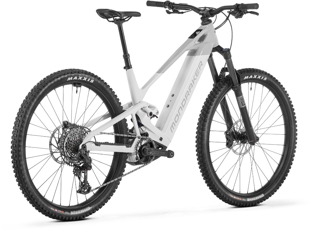 Scree S 600 2026 - Electric Mountain Bike image 2