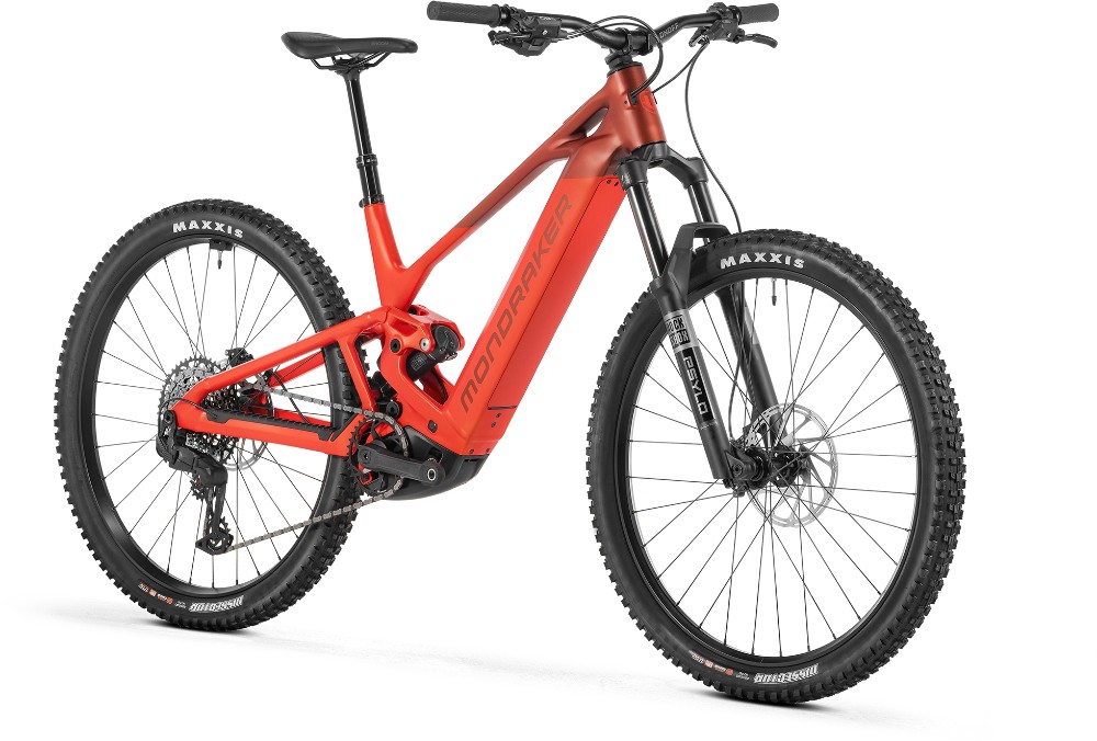 Scree S 800 2026 - Electric Mountain Bike image 1