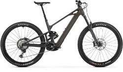 Mondraker Crafty Carbon S 2026 - Electric Mountain Bike