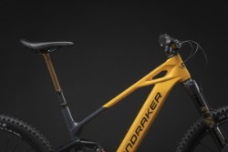 Crafty Carbon RR S 2026 - Electric Mountain Bike image 3