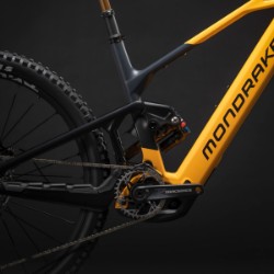 Crafty Carbon RR S 2026 - Electric Mountain Bike image 5