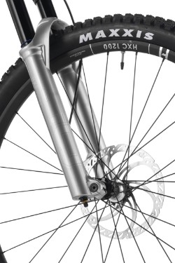 Crafty Carbon Gulf Unlimited 2026 - Enduro Full Suspension MTB Bike image 9